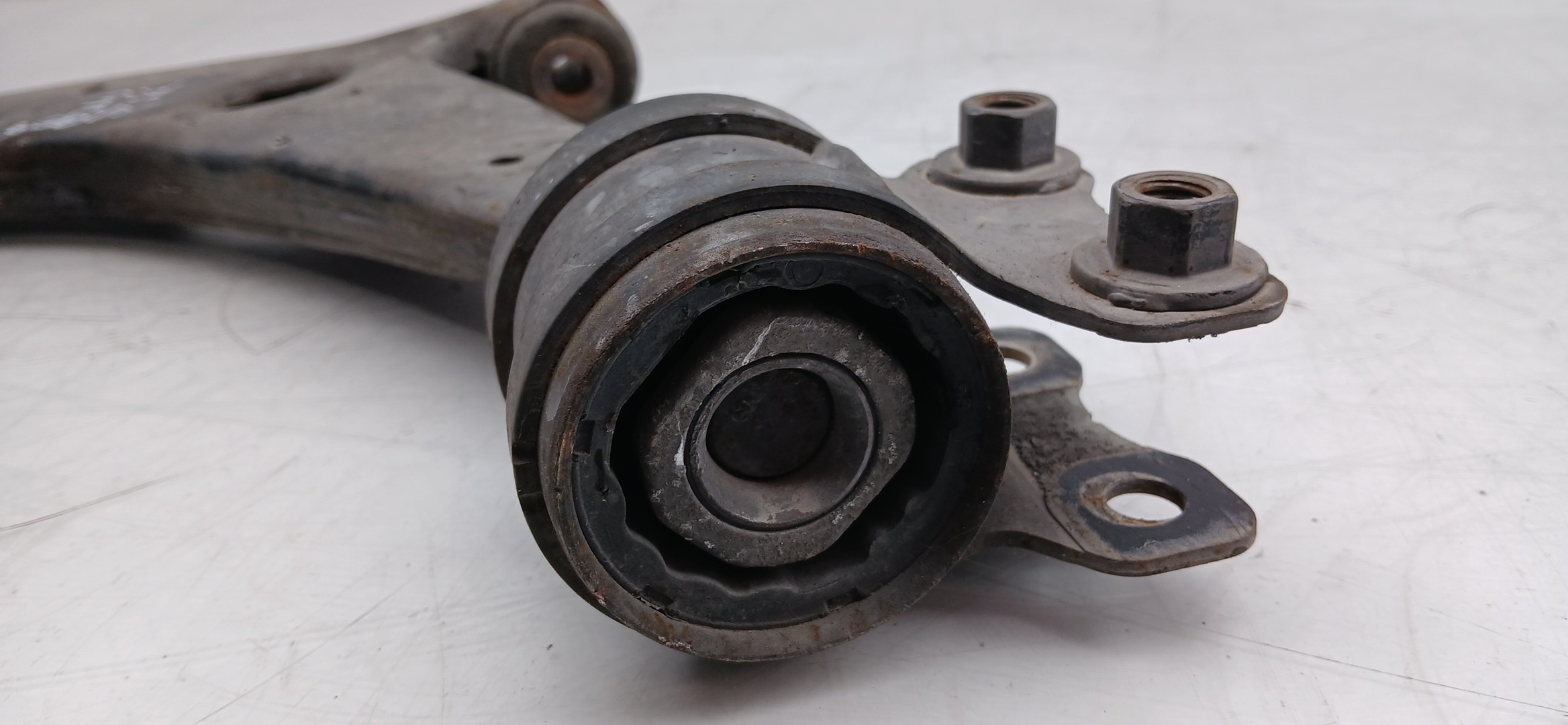 Left front suspension arm FORD Focus II (DA_) Imagem-2