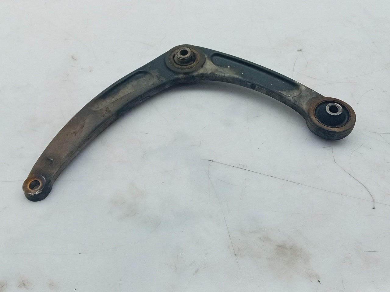 Braço de suspensão frente direito PEUGEOT 307 (3A/C) Imagem-1