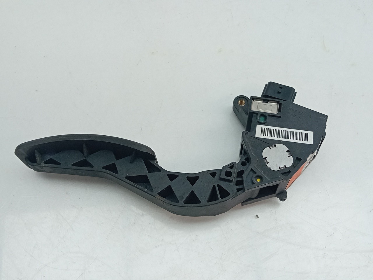 Pedal do acelerador RENAULT Megane III Grandtour (KZ0/1) Imagem-1