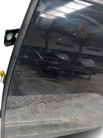 Porte arrière gauche DS DS7 Crossback (J_) Imagem-1