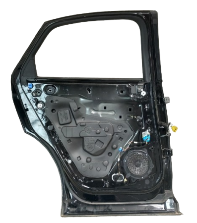 Porte arrière gauche DS DS7 Crossback (J_) Imagem-3
