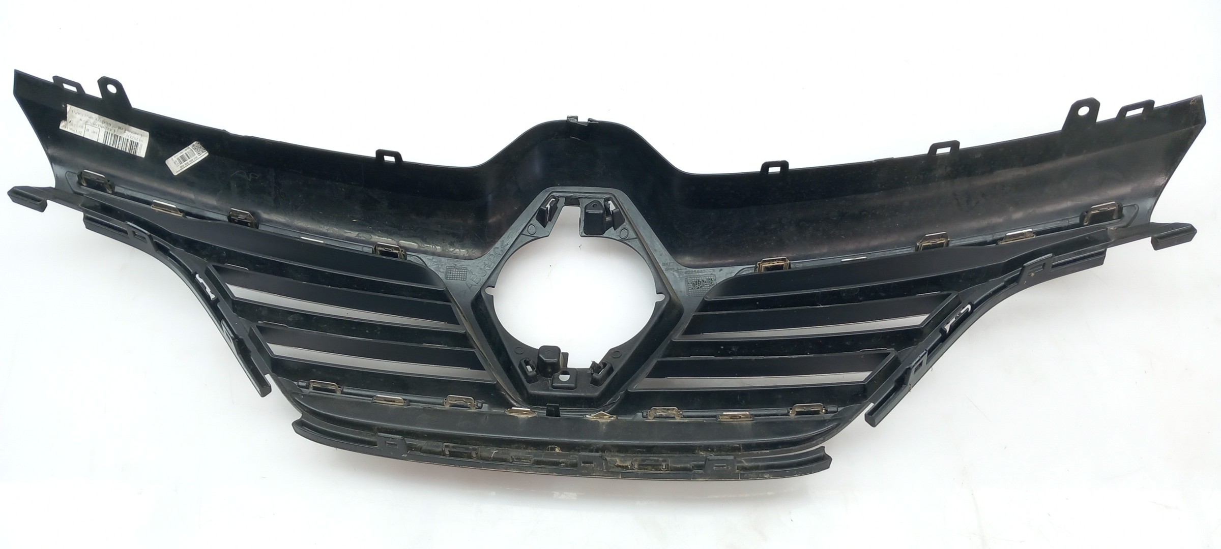 Grelha frente RENAULT Megane IV (B9A/M_) Imagem-1