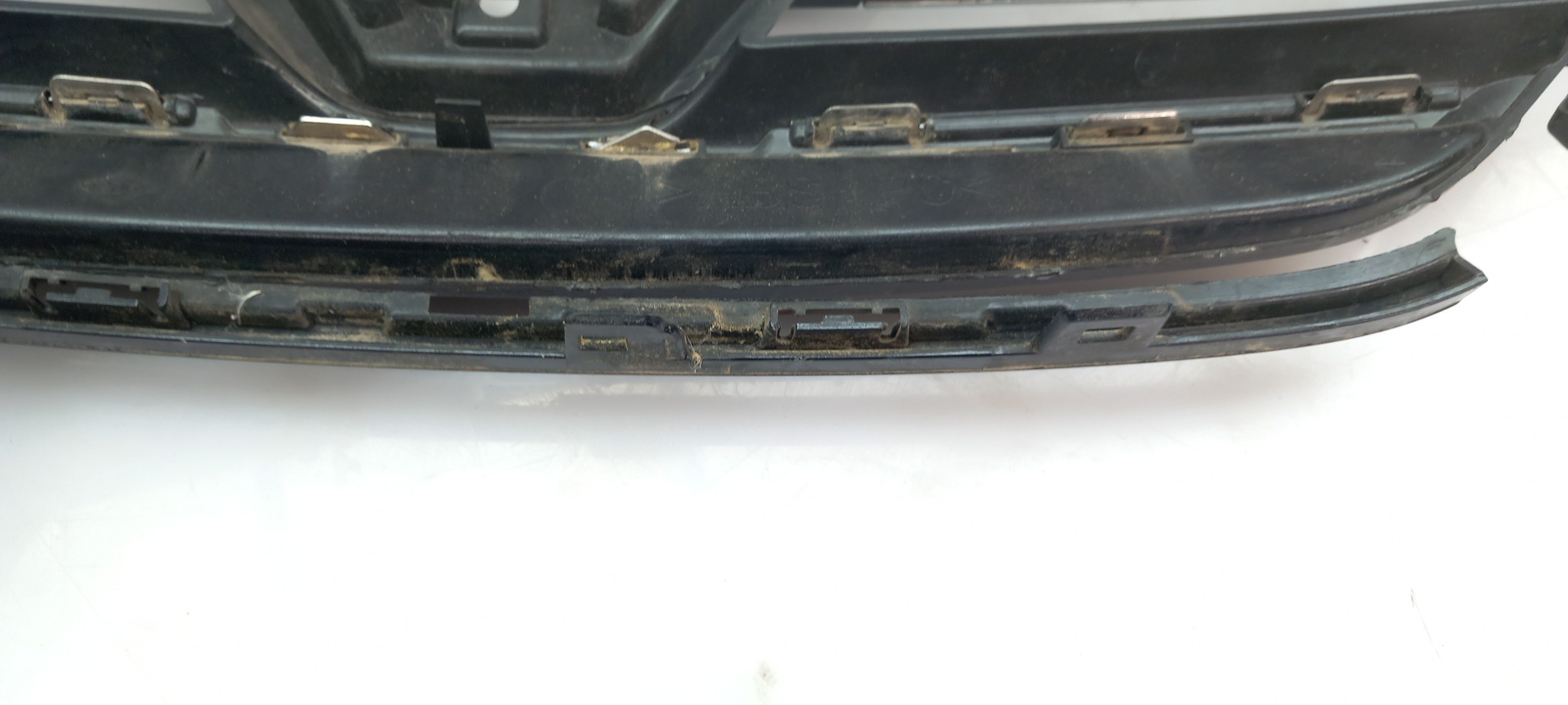 Grelha frente RENAULT Megane IV (B9A/M_) Imagem-3