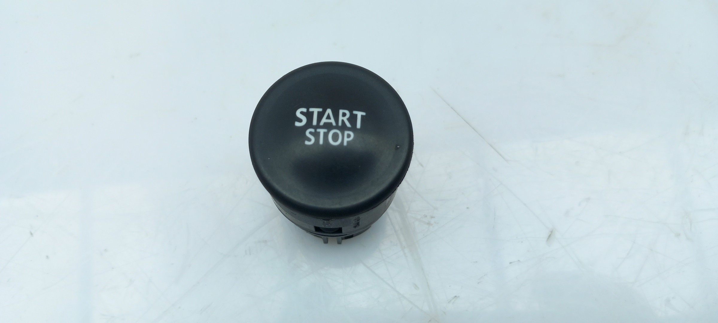 Bouton / interrupteur Start&Stop