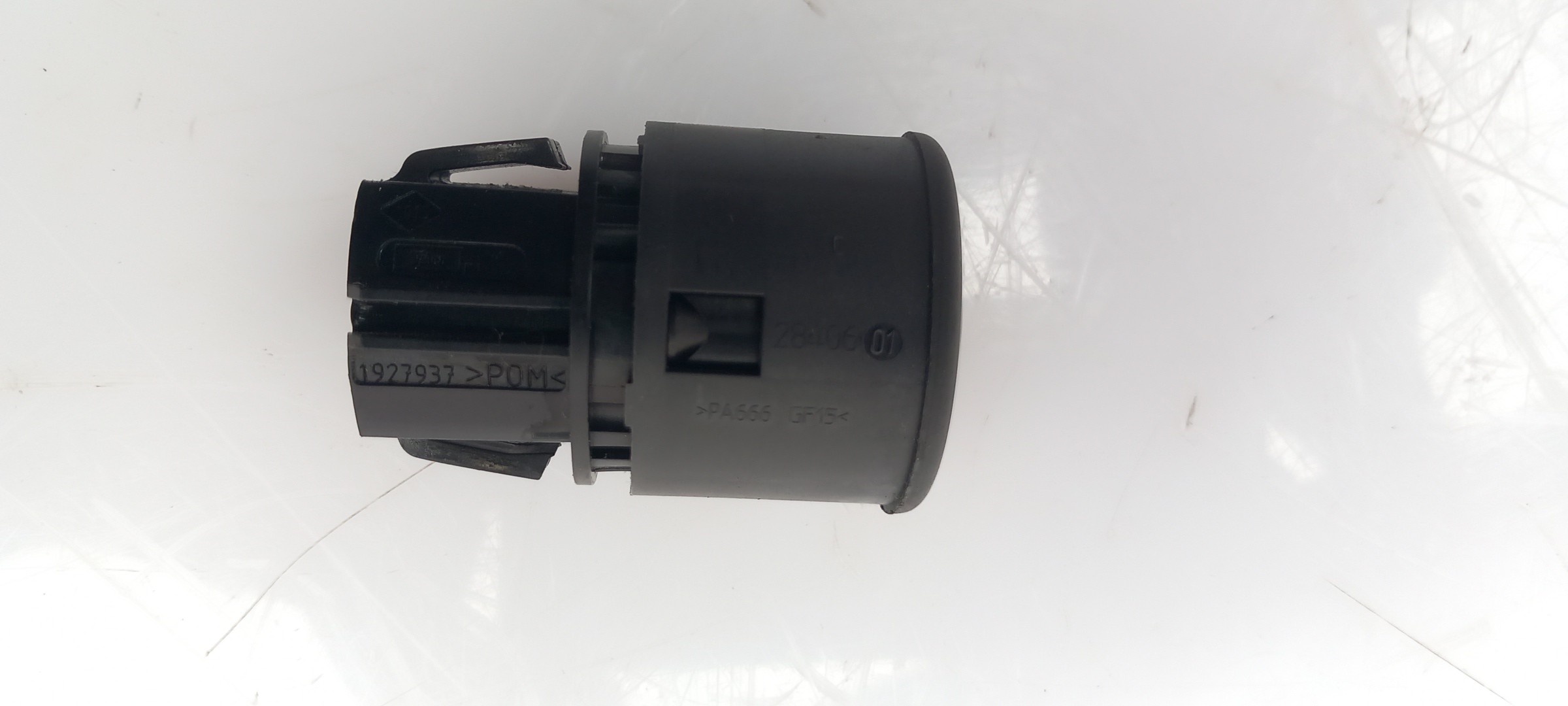 Bouton / interrupteur Start&Stop RENAULT Megane III Grandtour (KZ0/1) Imagem-2