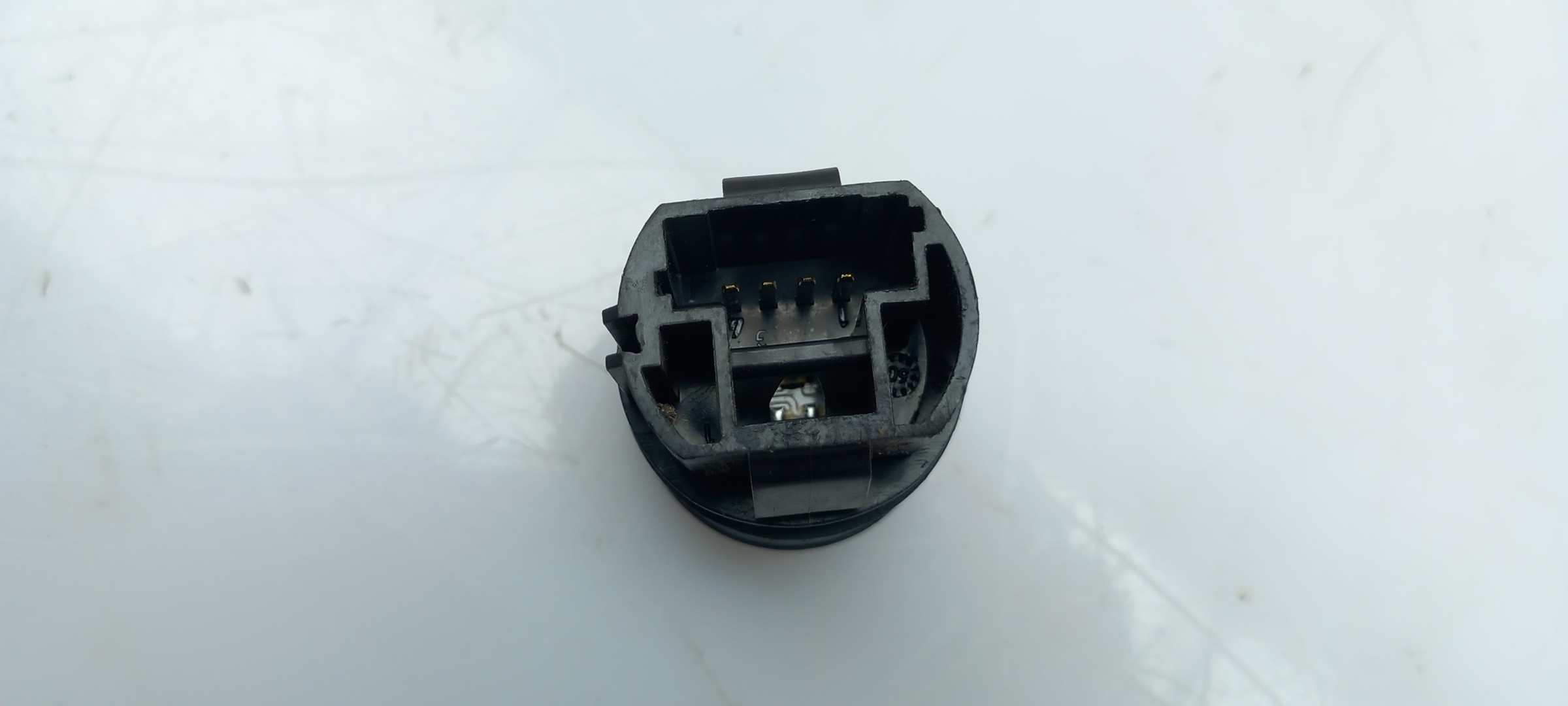 Bouton / interrupteur Start&Stop RENAULT Megane III Grandtour (KZ0/1) Imagem-3