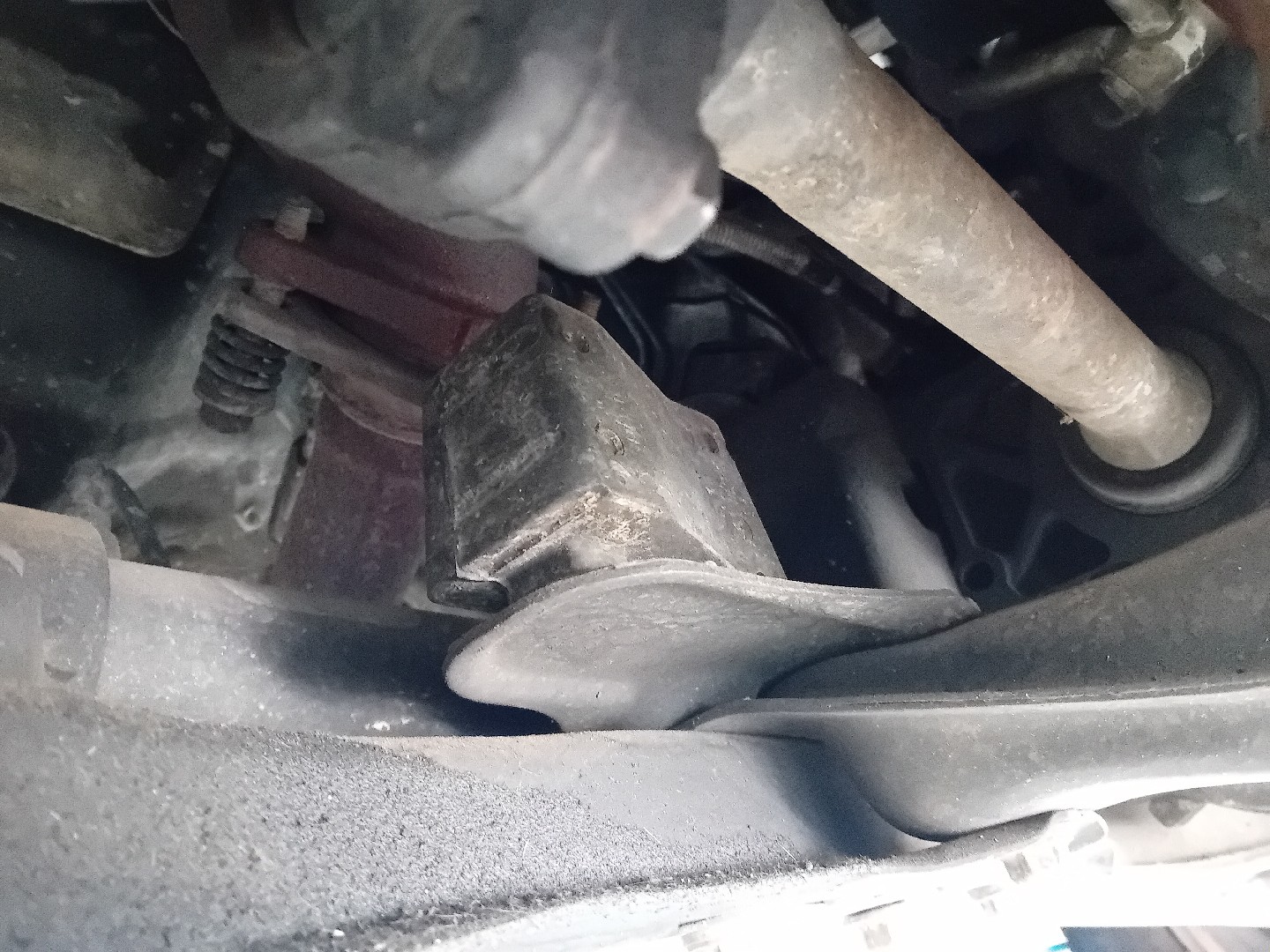 Soporte De La Caja