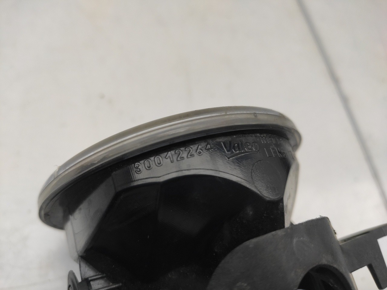 Farol nevoeiro frente direito RENAULT Megane IV (B9A/M_) Imagem-2