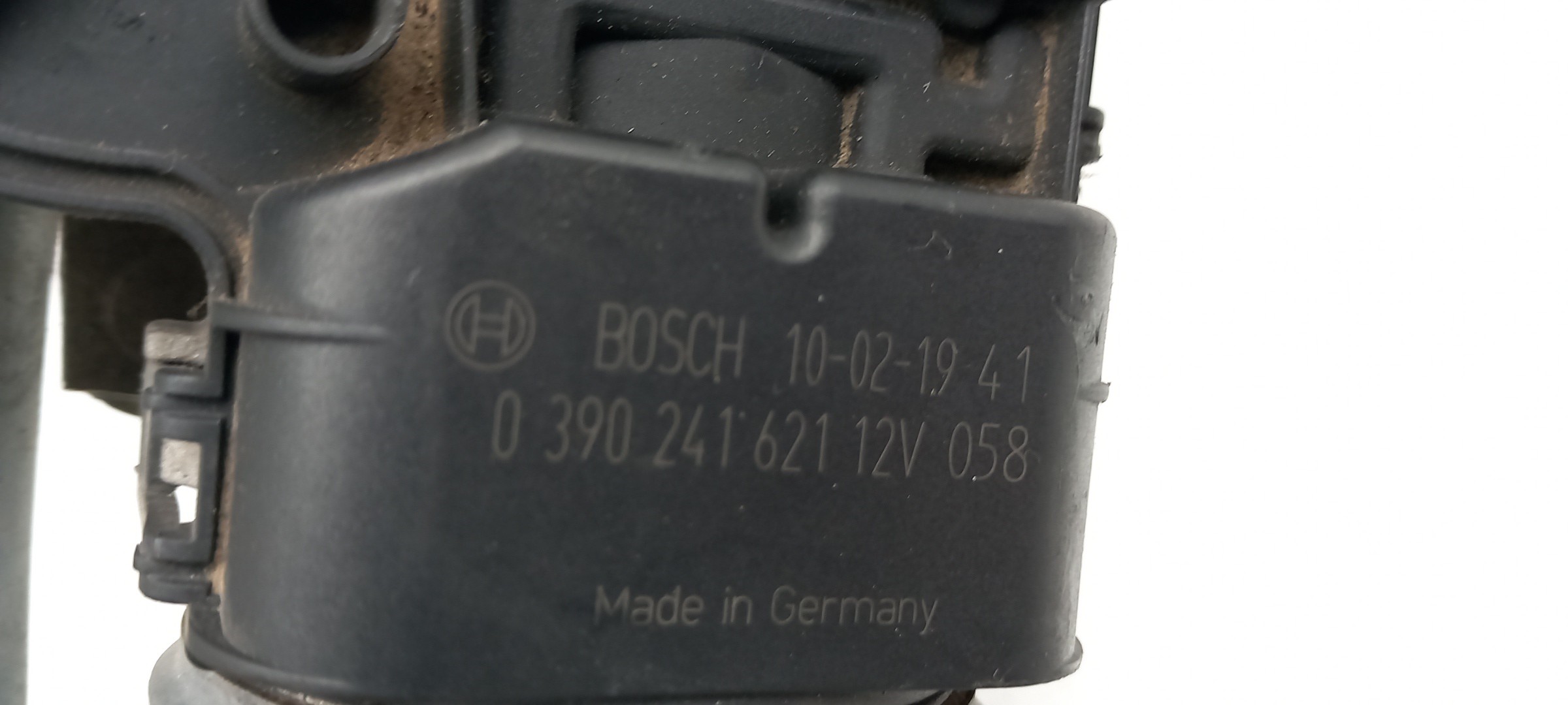 Front Wiper Motor CITROËN Berlingo (B9) Imagem-2