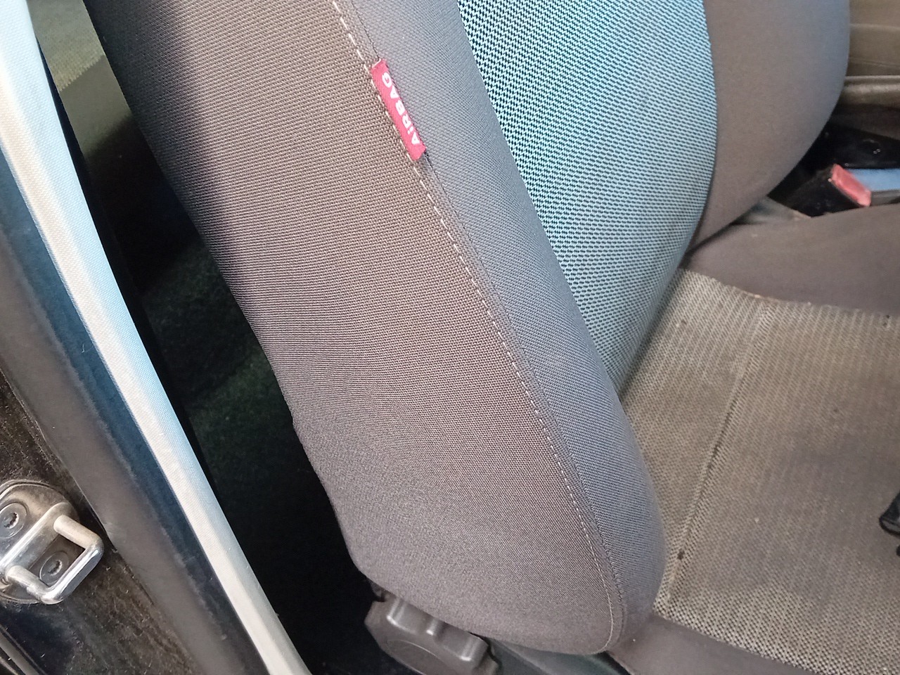Airbag Derecho SEAT Ibiza IV (6J5, 6P1) Imagem-0