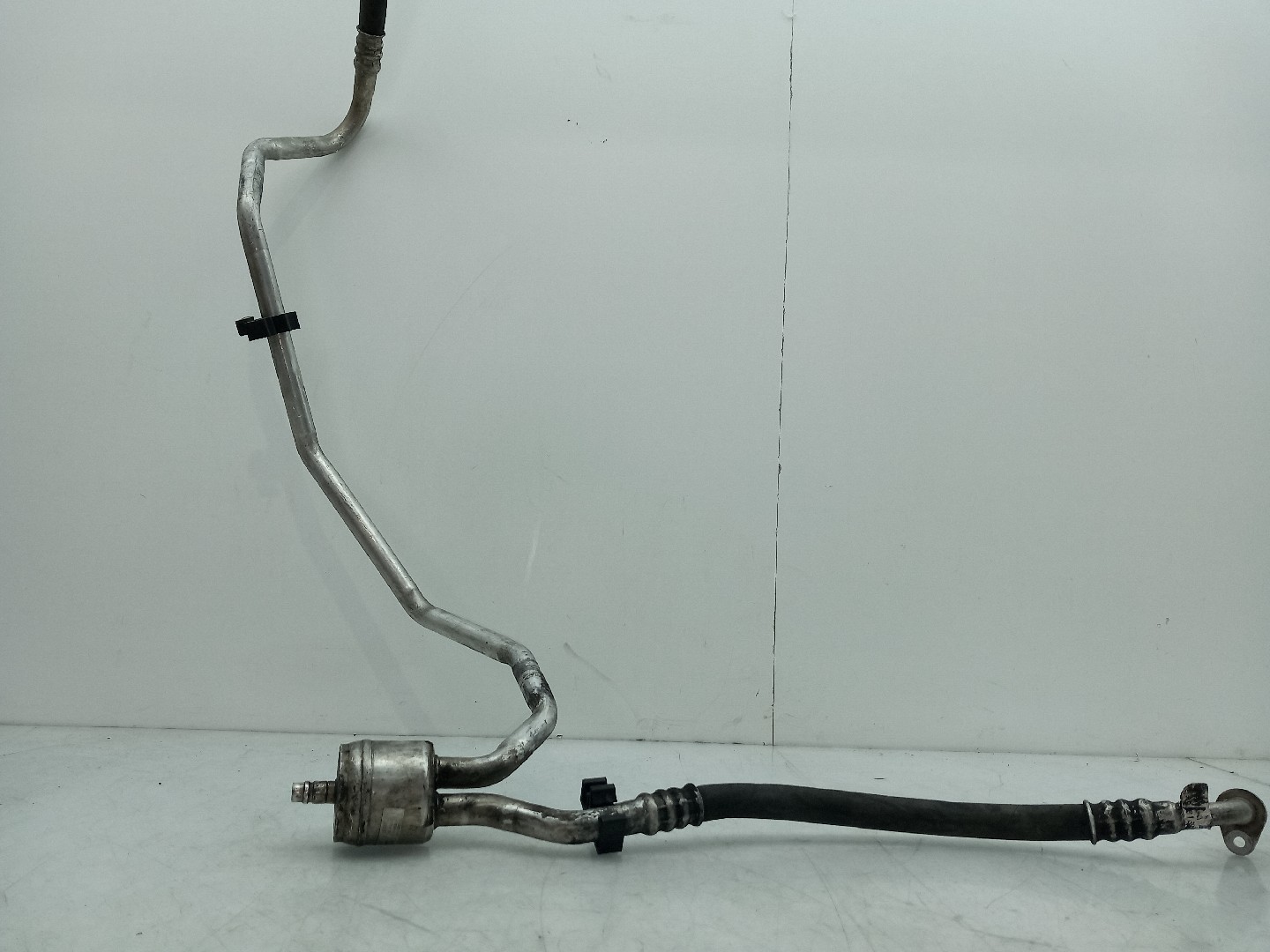 AC pipe