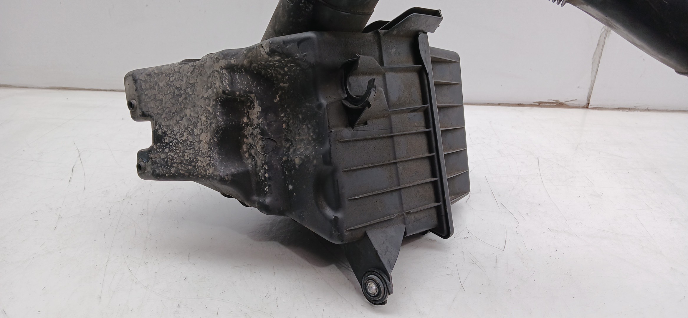 Caixa filtro ar SEAT Ibiza IV (6J5, 6P1) Imagem-2