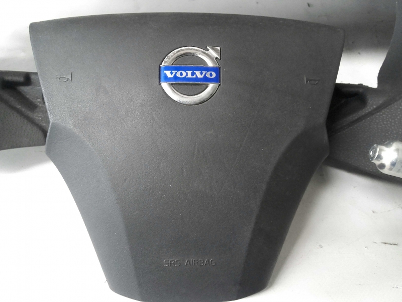 Kit de airbags VOLVO V50 (MW) Imagem-1