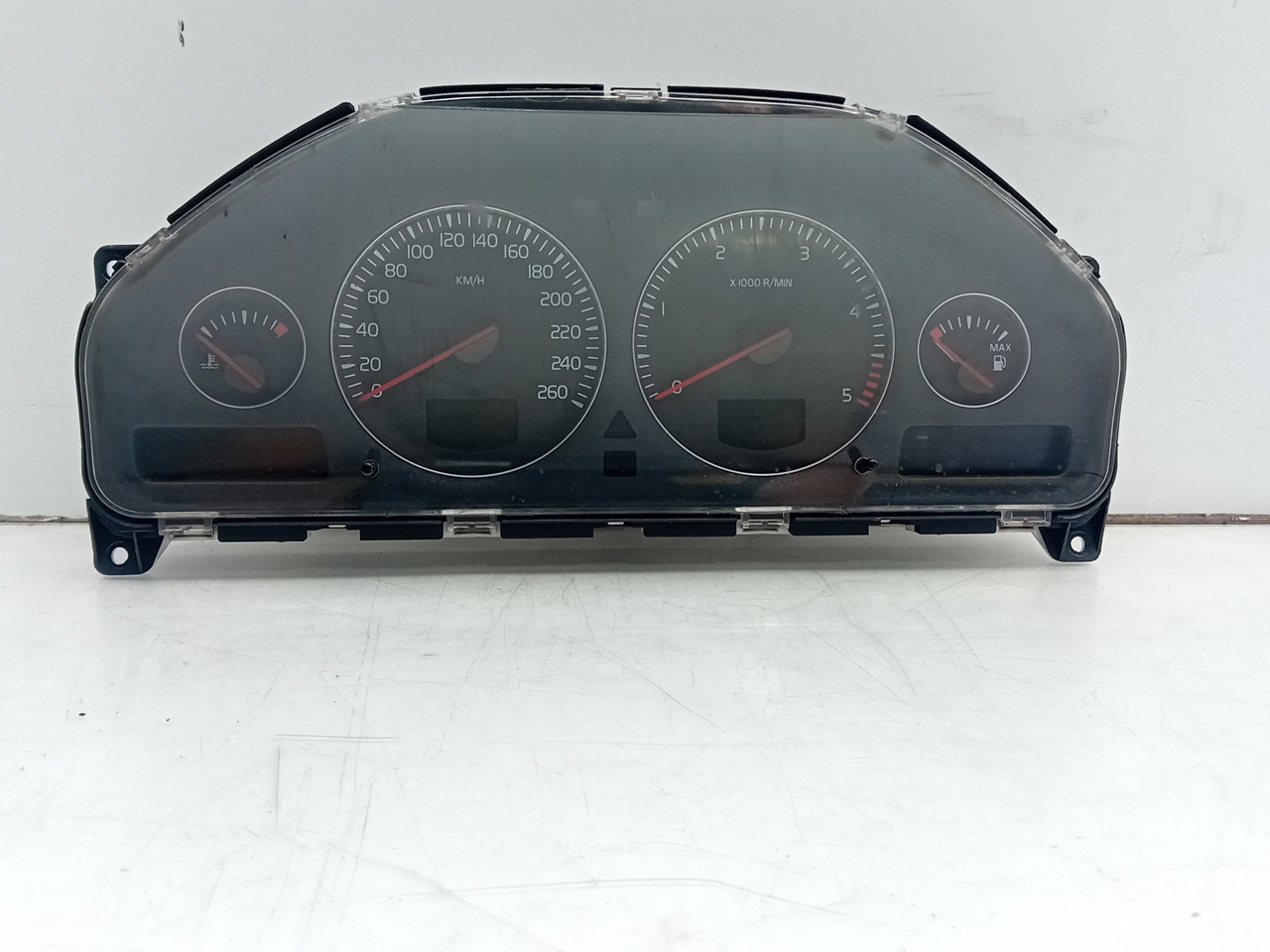 Quadrante / Cuadro de instrumentos VOLVO XC90 I Imagem-1