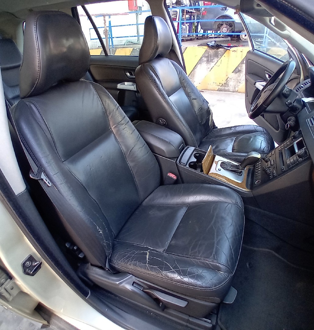 Juego Asientos VOLVO XC90 I Imagem-2