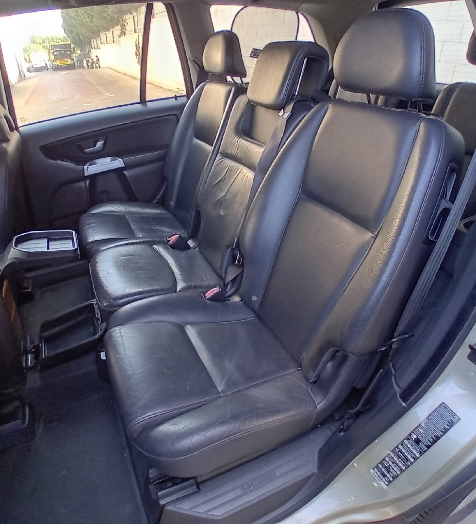 Juego Asientos VOLVO XC90 I Imagem-4