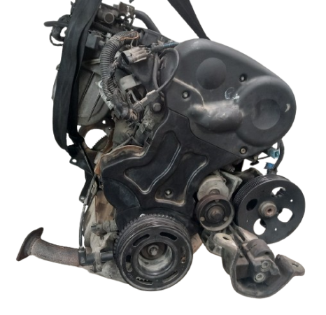 Complete Engine OPEL Astra F (56_, 57_) Imagem-2