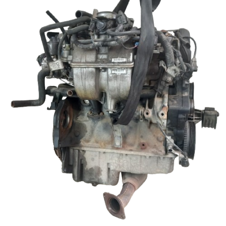 Complete Engine OPEL Astra F (56_, 57_) Imagem-3