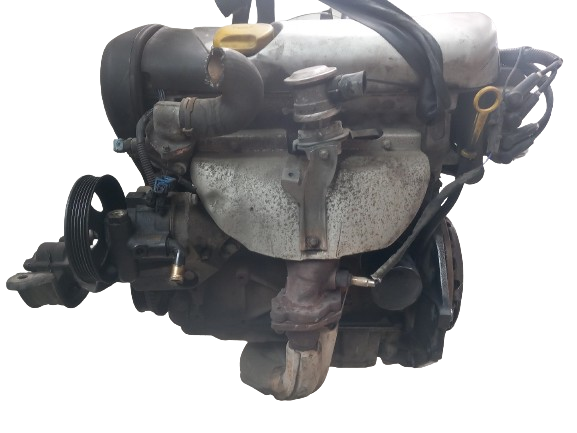 Complete Engine OPEL Astra F (56_, 57_) Imagem-1