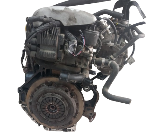 Complete Engine OPEL Astra F (56_, 57_) Imagem-4