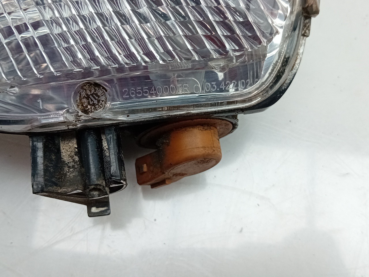 Farolim direito RENAULT Captur (J5_) Imagem-3