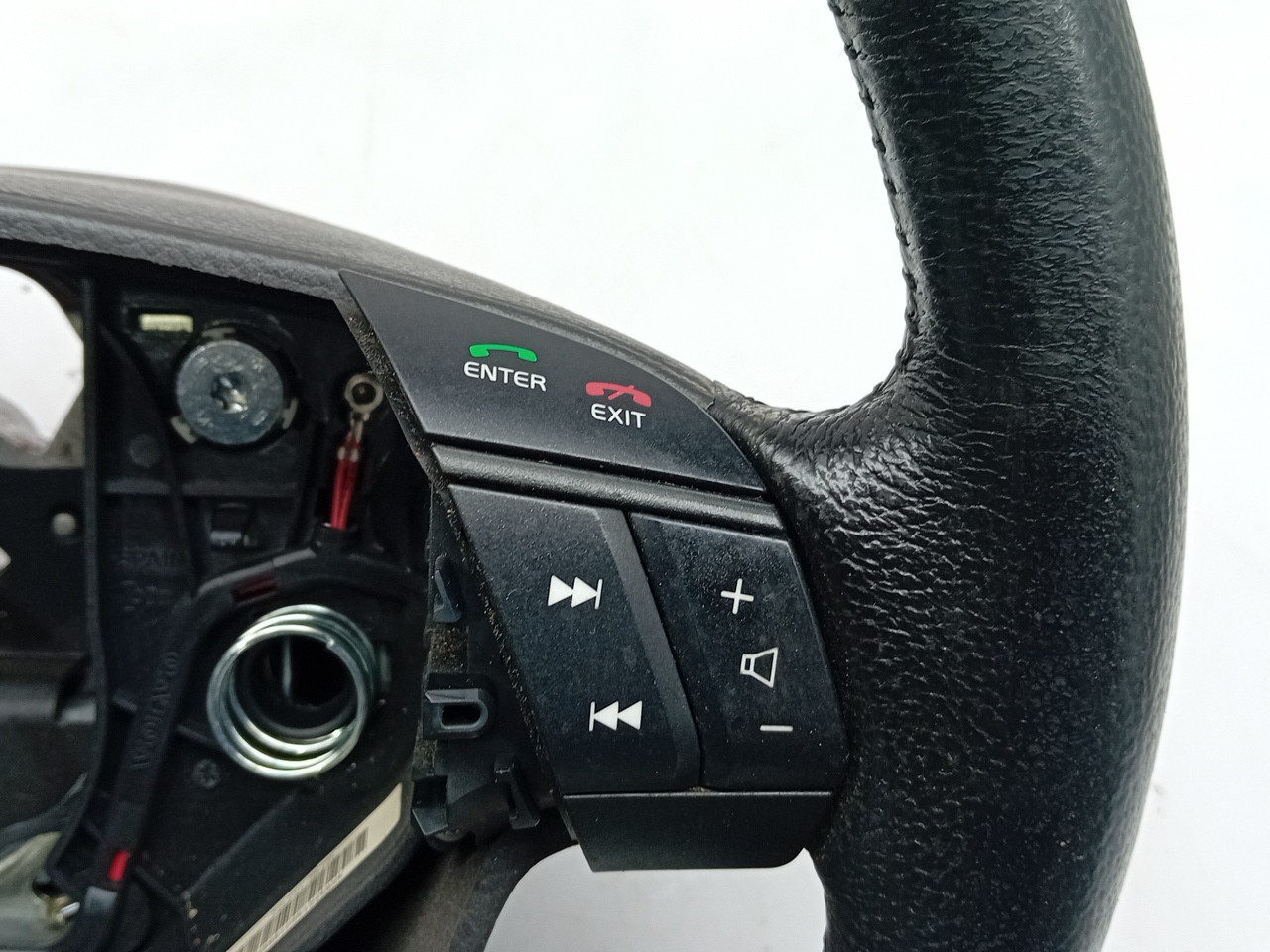Volante de dirección VOLVO XC90 I Imagem-2
