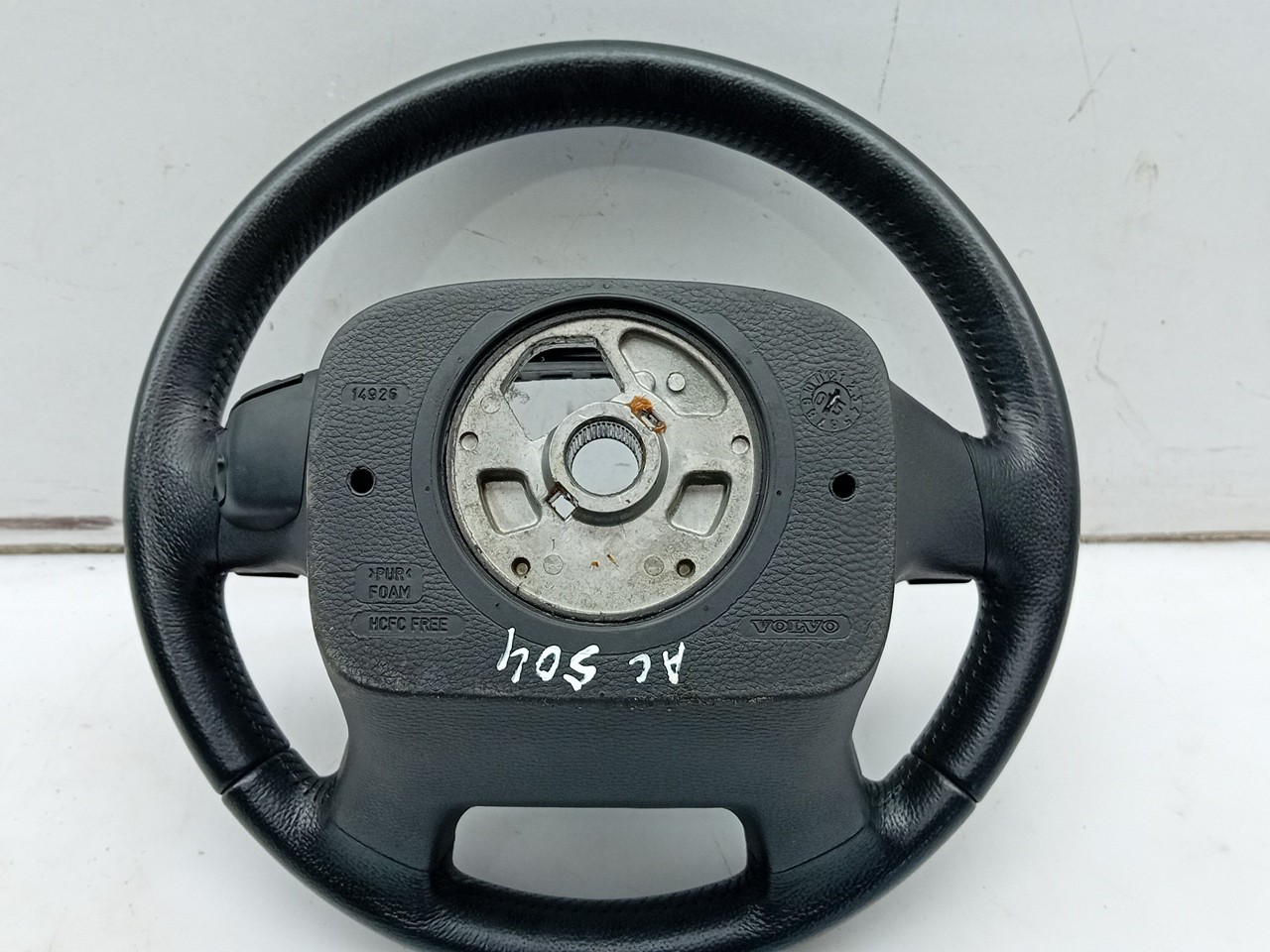Volante de dirección VOLVO XC90 I Imagem-3