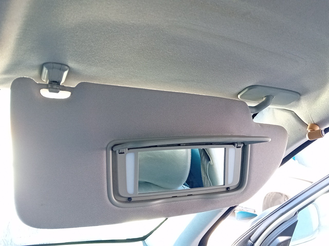 Pare-soleil  Droite VOLVO XC90 I Imagem-1