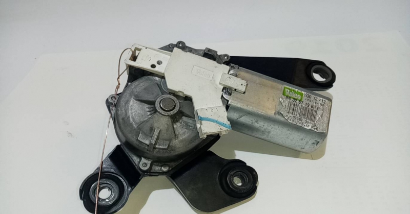Motor limpiaparabrisas Trasero CITROËN C5 II (RC_) Imagem-1