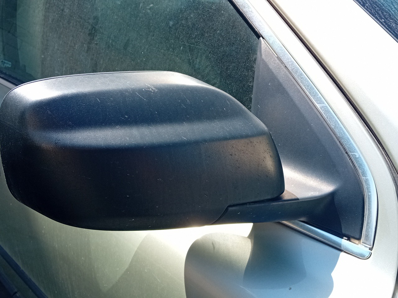 Espejo retrovisor Derecho VOLVO XC90 I Imagem-1