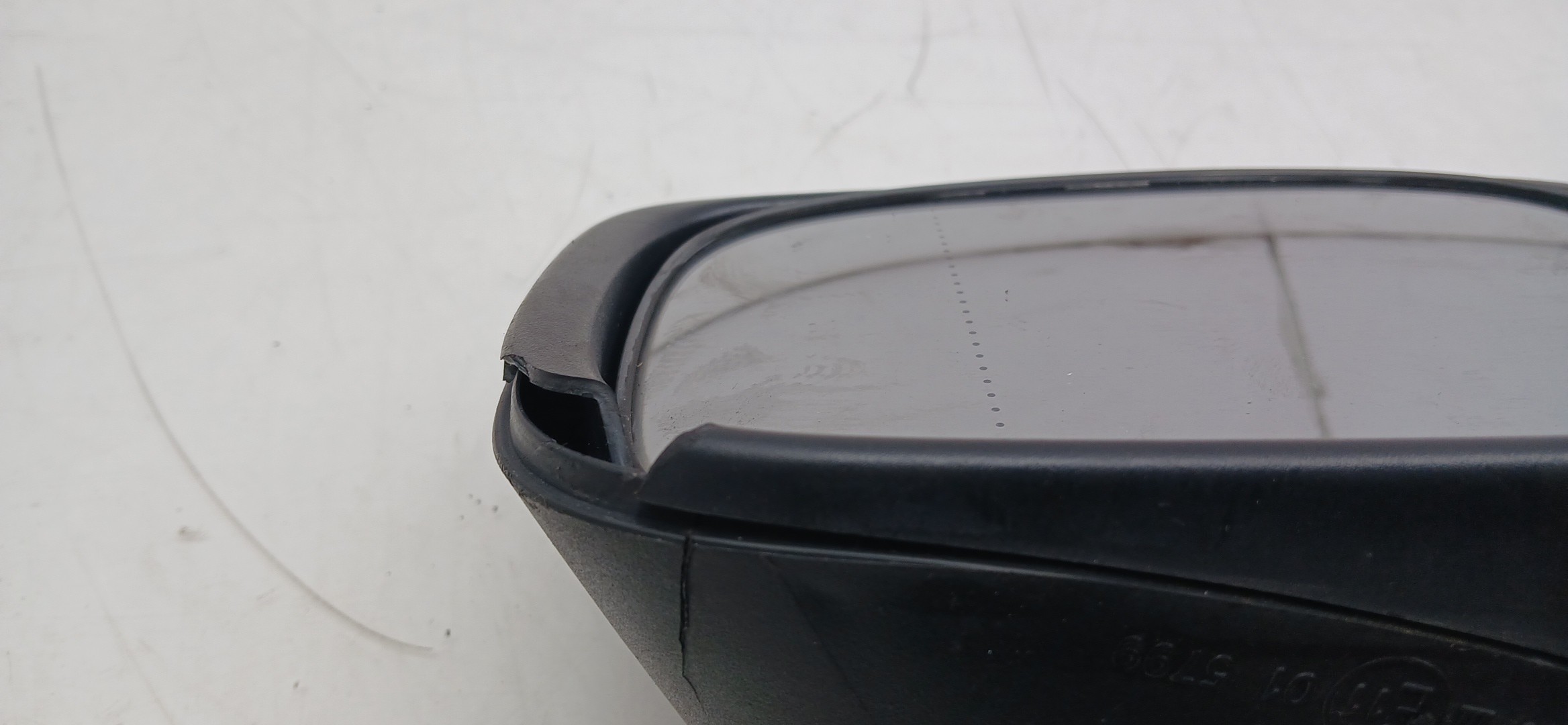 Espejo retrovisor Izquierdo VOLVO XC90 I Imagem-2