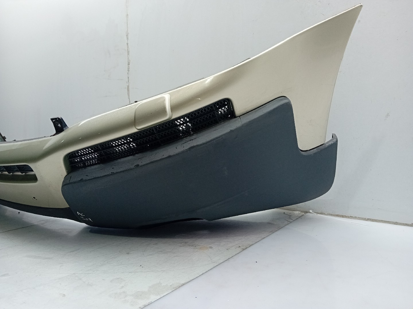 Front Bumper VOLVO XC90 I Imagem-2