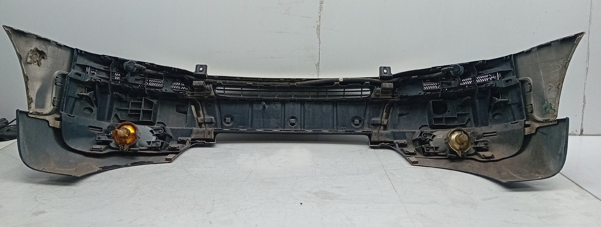 Front Bumper VOLVO XC90 I Imagem-3