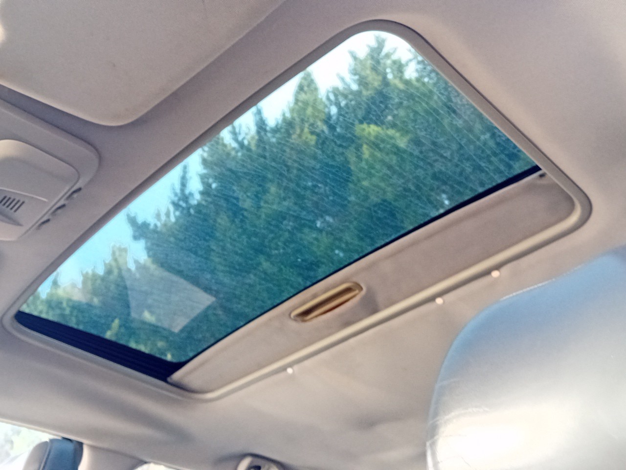 Techo solar VOLVO XC90 I Imagem-1