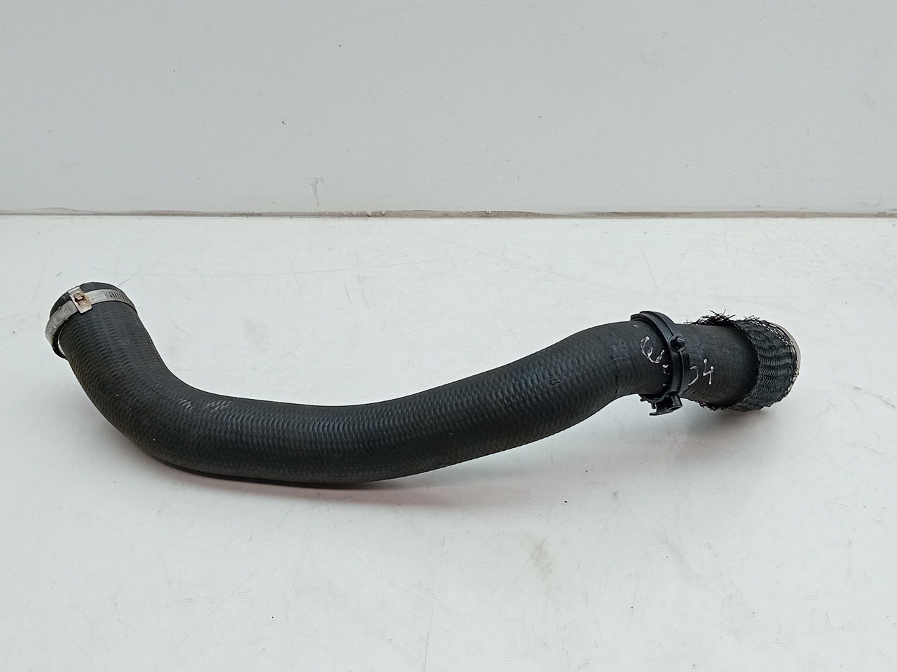 Tuyau d’intercooler