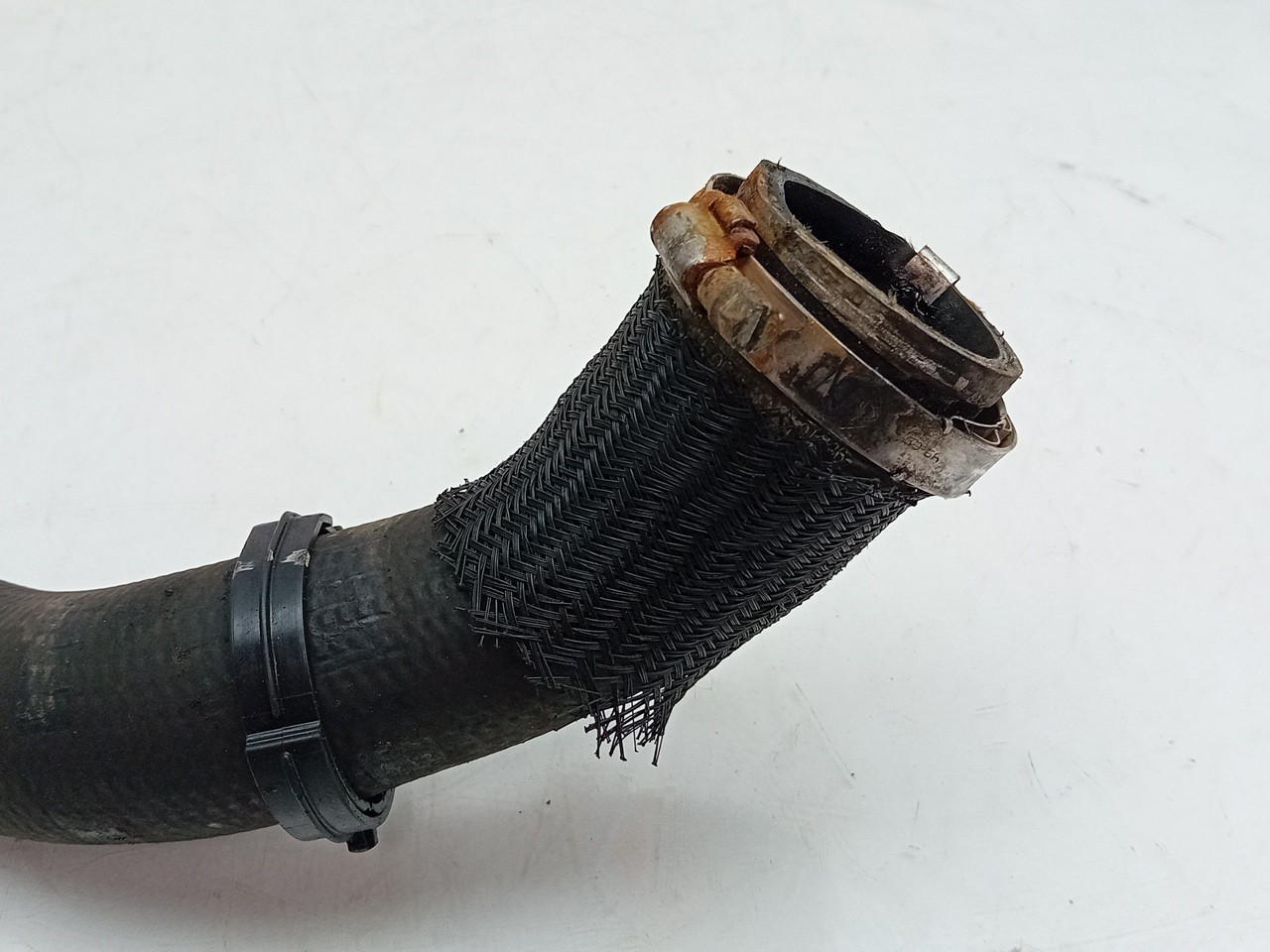 Intercooler pipe PEUGEOT Expert Imagem-1