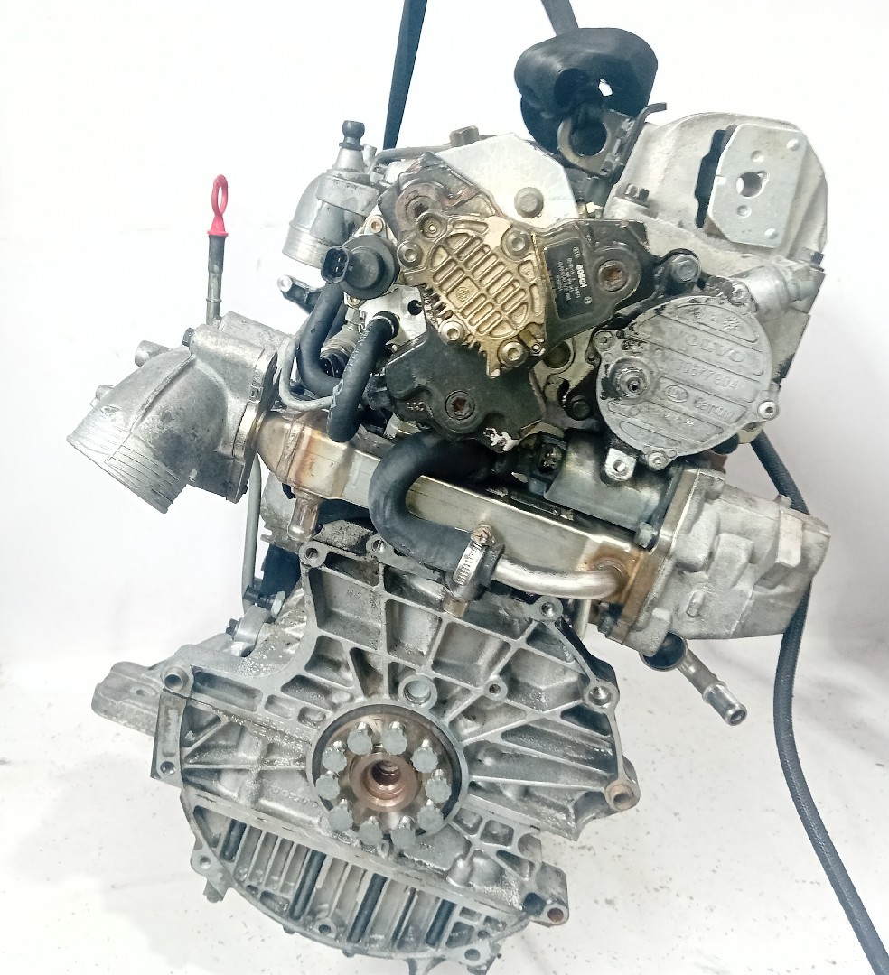 Complete Engine VOLVO XC90 I Imagem-3