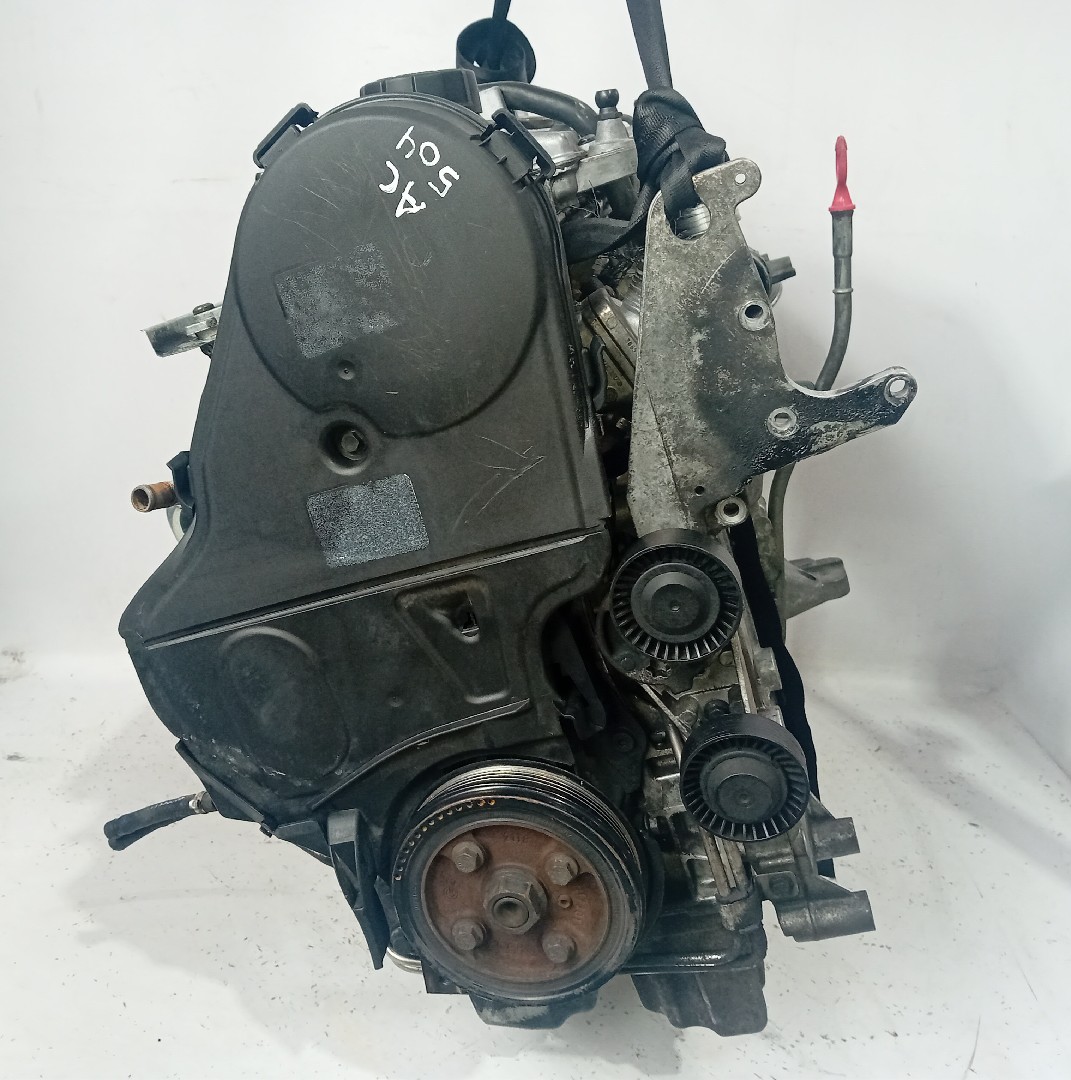 Complete Engine VOLVO XC90 I Imagem-1