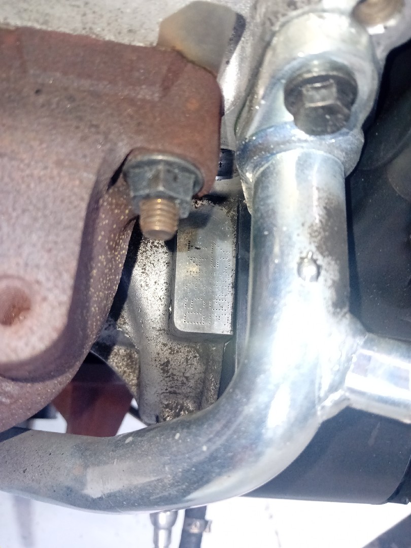 Complete Engine VOLVO XC90 I Imagem-4