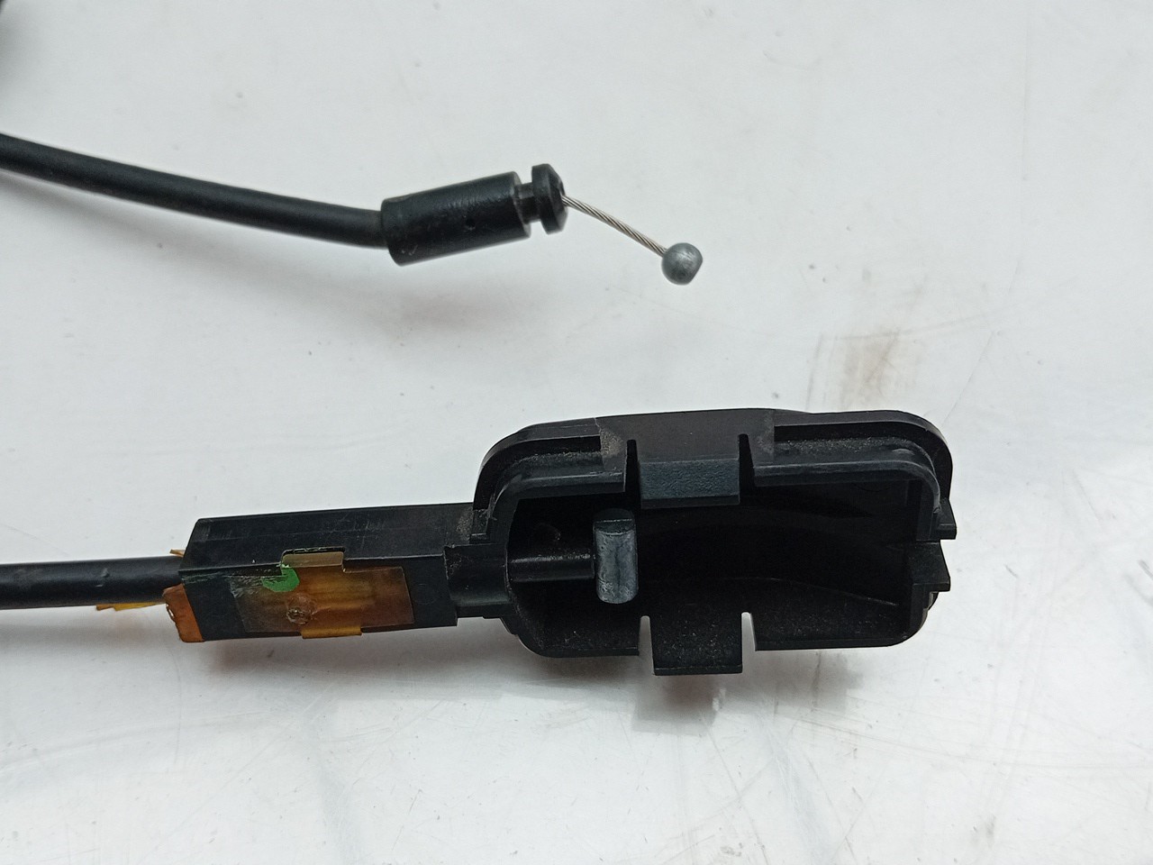 Cerradura / cierre puerta delantero izquierdo RENAULT Clio III (BR0/1, CR0/1) Imagem-3
