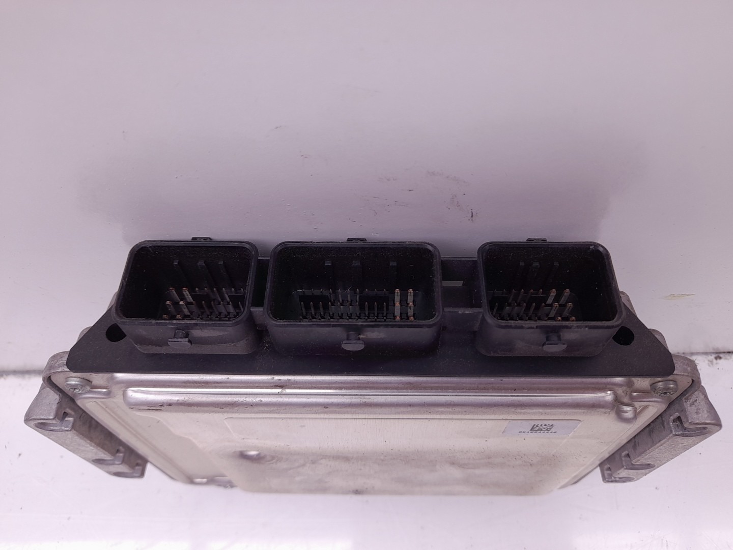 Centralita motor / ECU CITROËN C5 II (RC_) Imagem-1