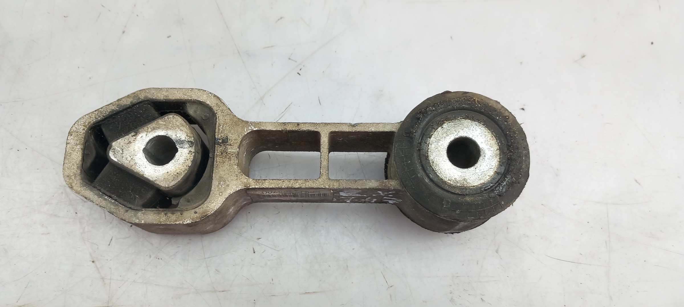 Supporto Motore FIAT 500 (312_) Imagem-1