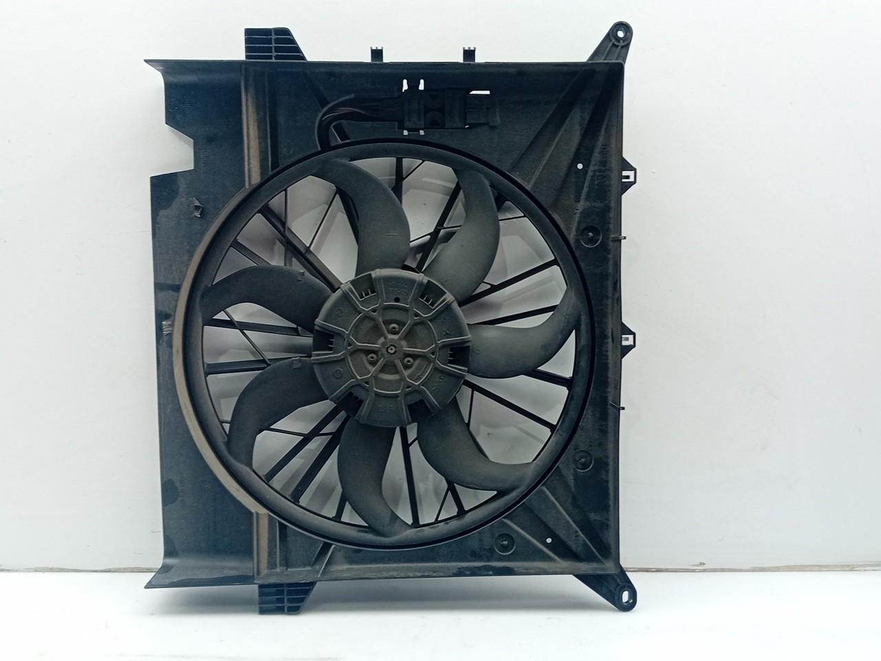 Cooling fan VOLVO XC90 I Imagem-1