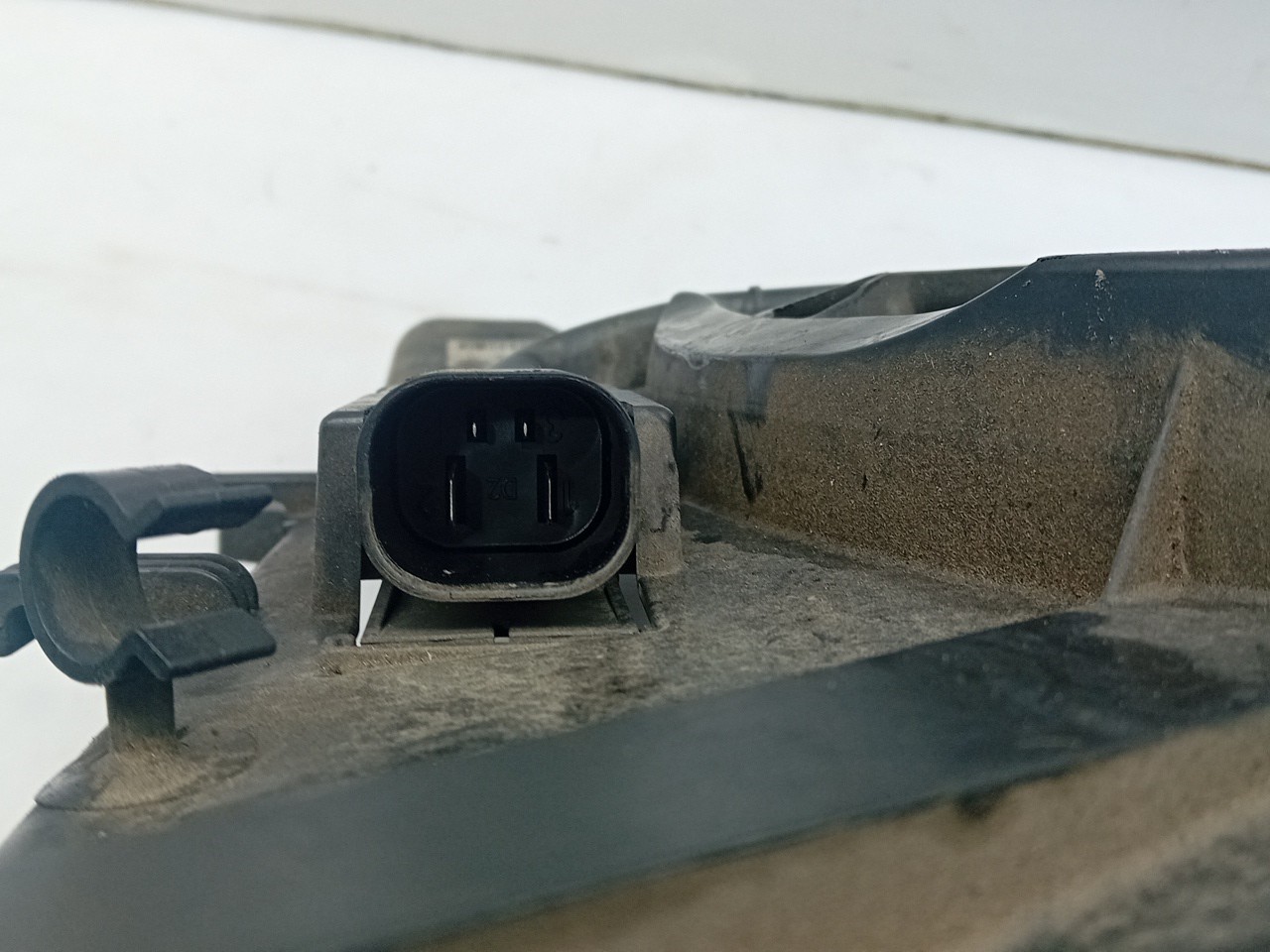 Cooling fan VOLVO XC90 I Imagem-2