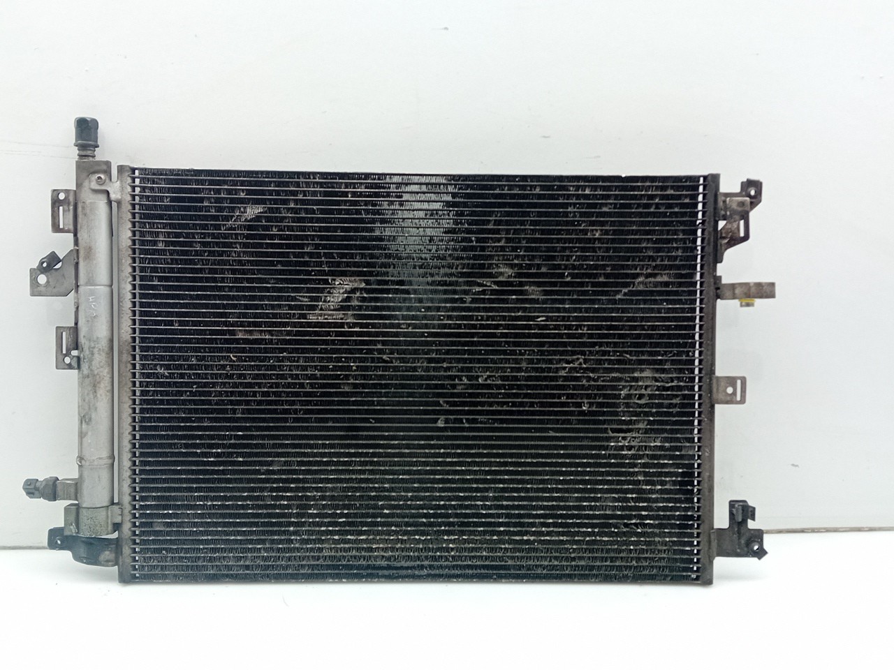 Radiateur de AC/climatisation VOLVO XC90 I Imagem-1