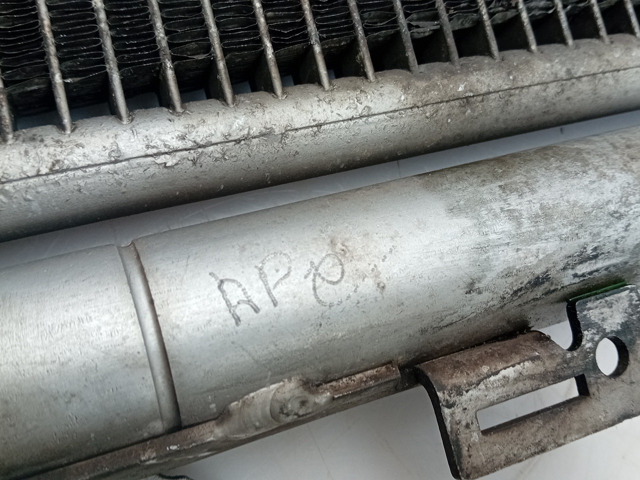 Radiateur de AC/climatisation VOLVO XC90 I Imagem-3