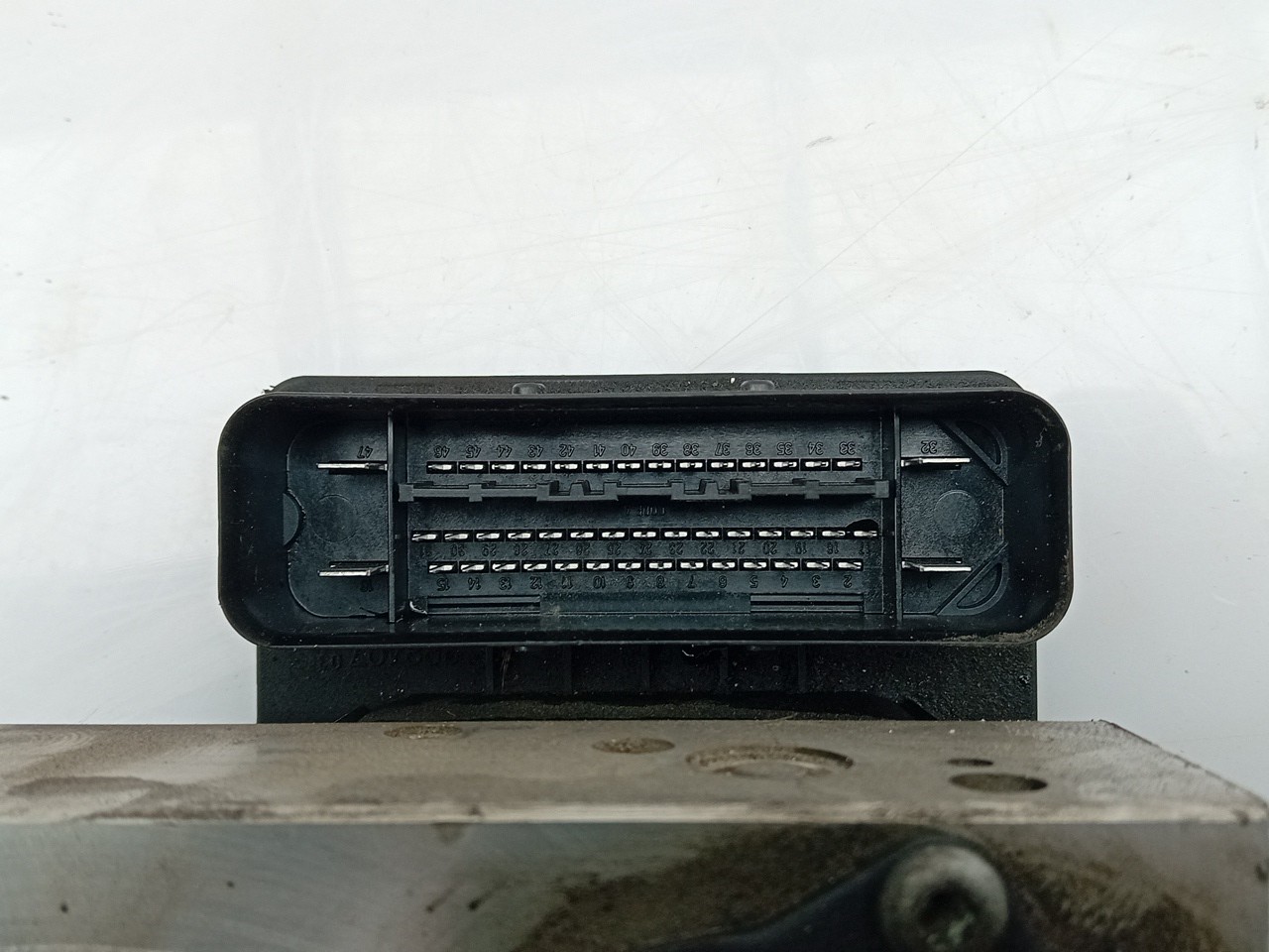 Calculateur ABS VOLVO XC90 I Imagem-2