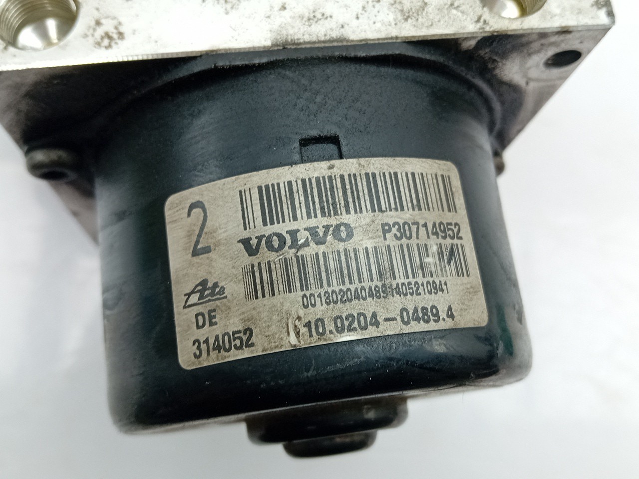 Calculateur ABS VOLVO XC90 I Imagem-4