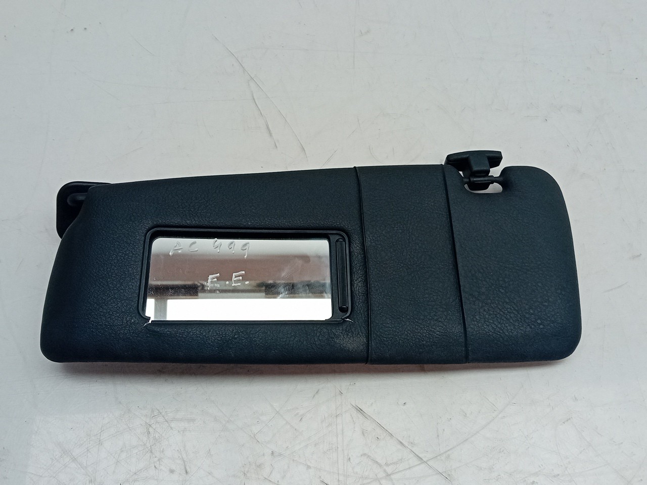 Pare-soleil gauche BMW 3 Compact (E46) Imagem-3