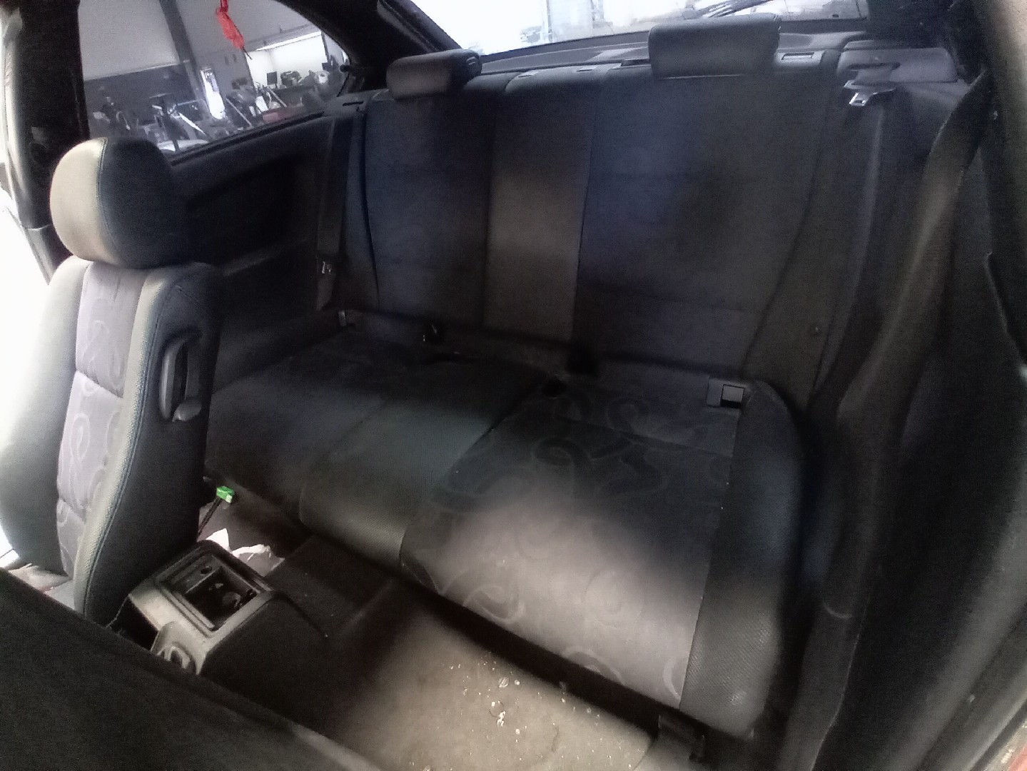 Juego Asientos BMW 3 Compact (E46) Imagem-3